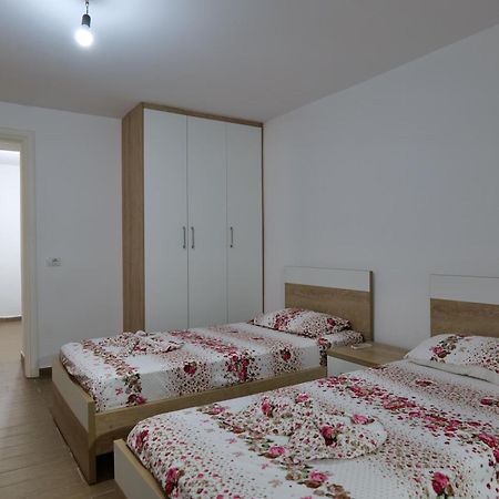 Hermes Elite Apartments Σαράντα Εξωτερικό φωτογραφία