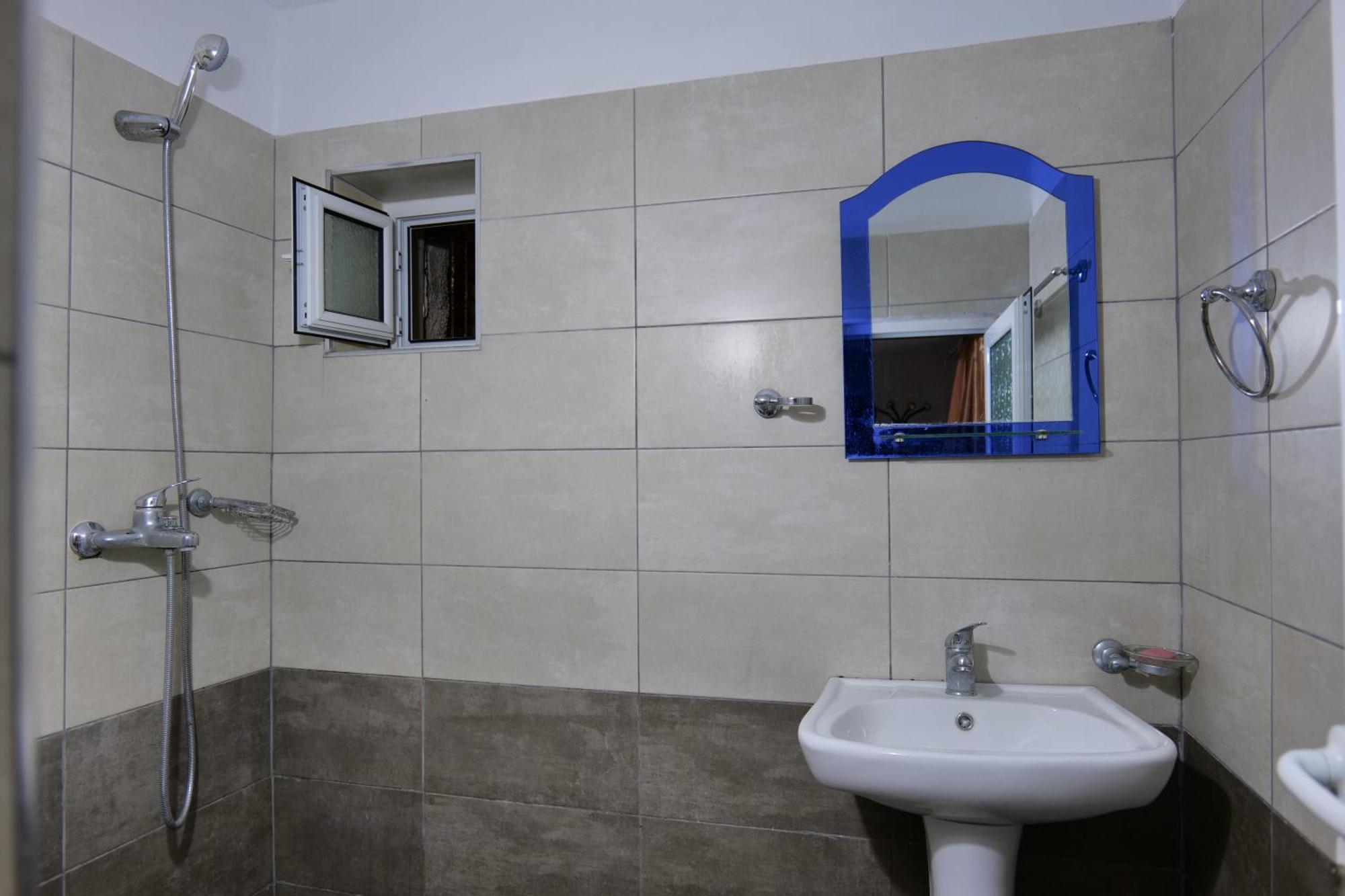 Hermes Elite Apartments Σαράντα Εξωτερικό φωτογραφία