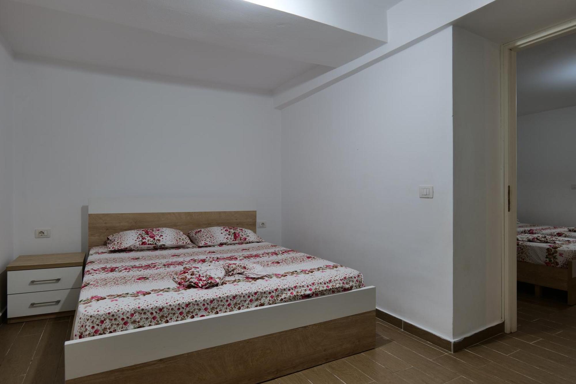 Hermes Elite Apartments Σαράντα Εξωτερικό φωτογραφία