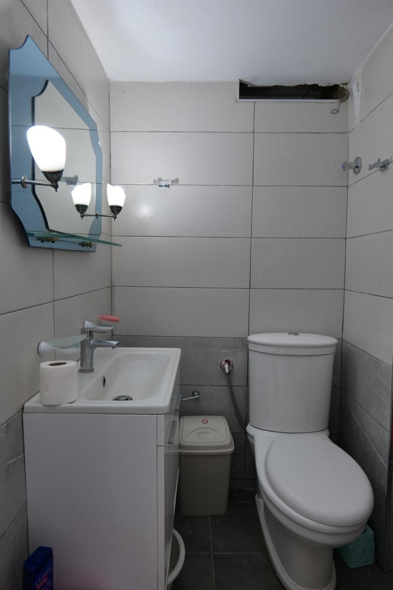 Hermes Elite Apartments Σαράντα Εξωτερικό φωτογραφία