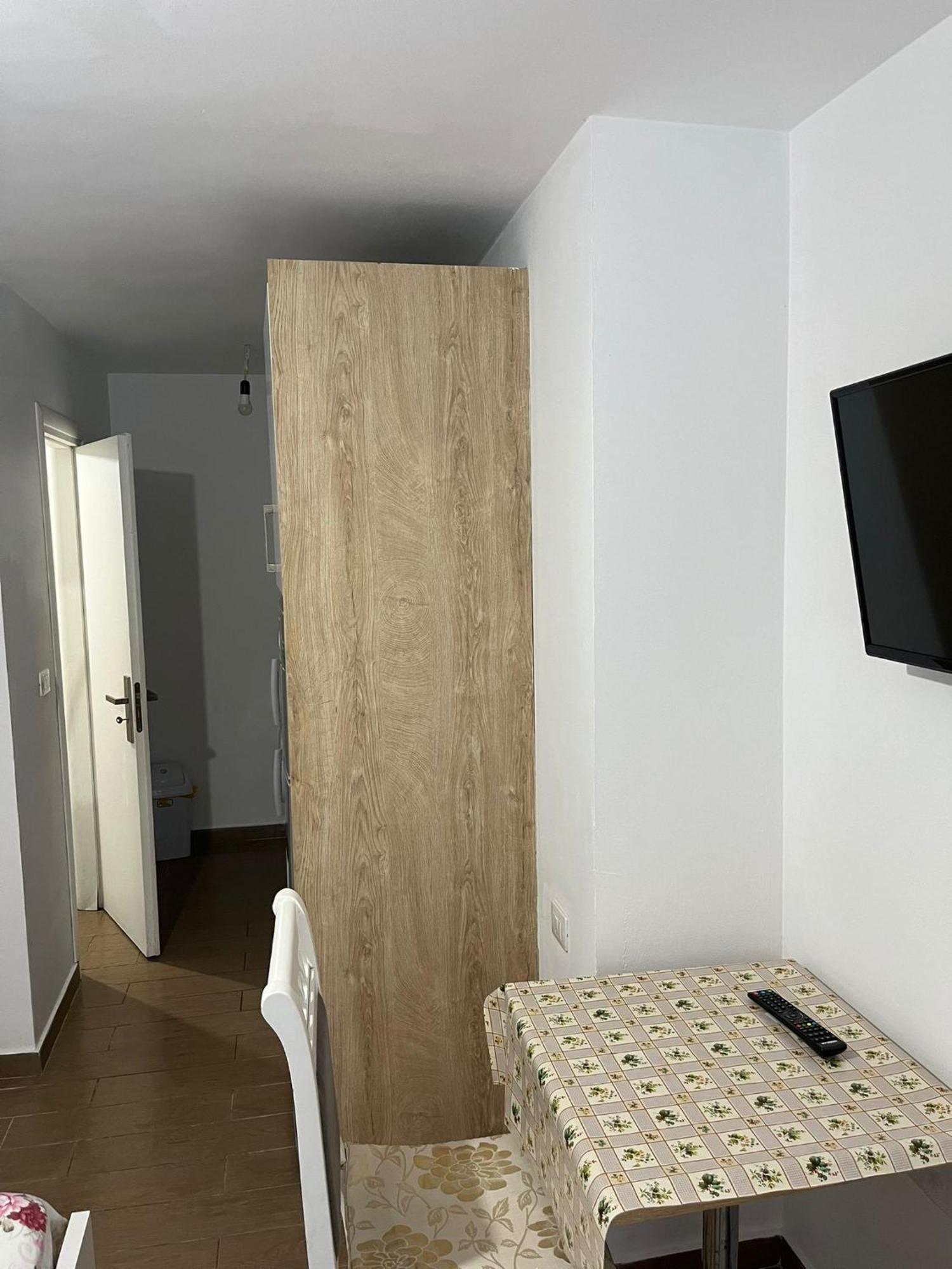 Hermes Elite Apartments Σαράντα Εξωτερικό φωτογραφία