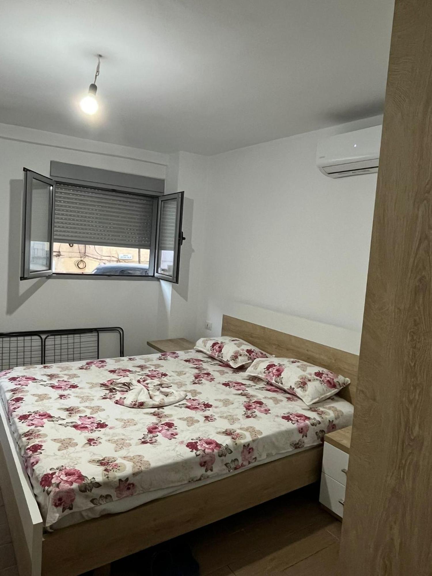 Hermes Elite Apartments Σαράντα Εξωτερικό φωτογραφία