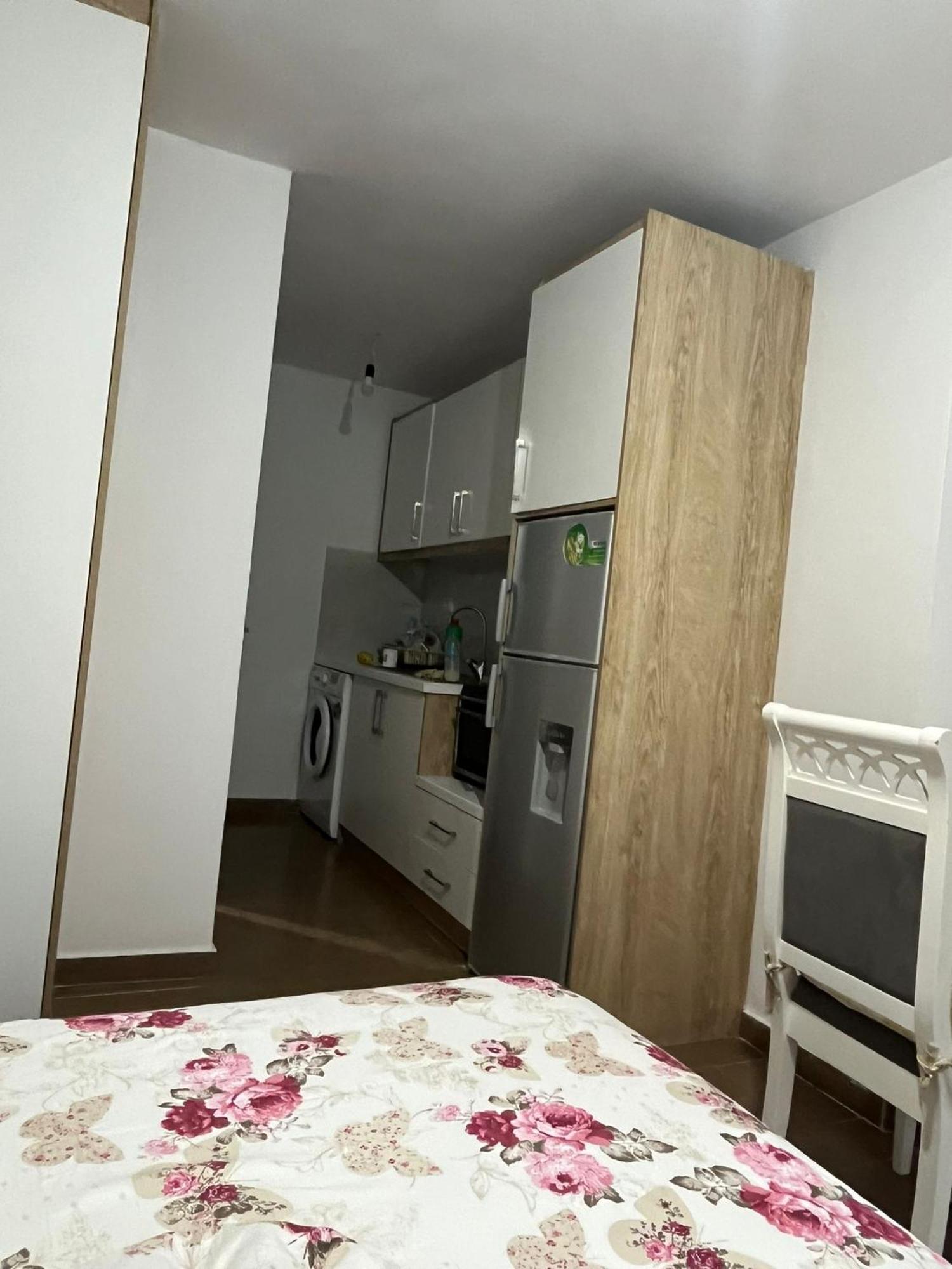 Hermes Elite Apartments Σαράντα Εξωτερικό φωτογραφία