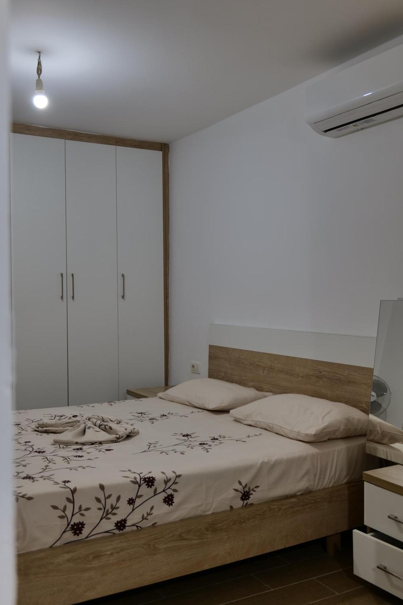 Hermes Elite Apartments Σαράντα Εξωτερικό φωτογραφία