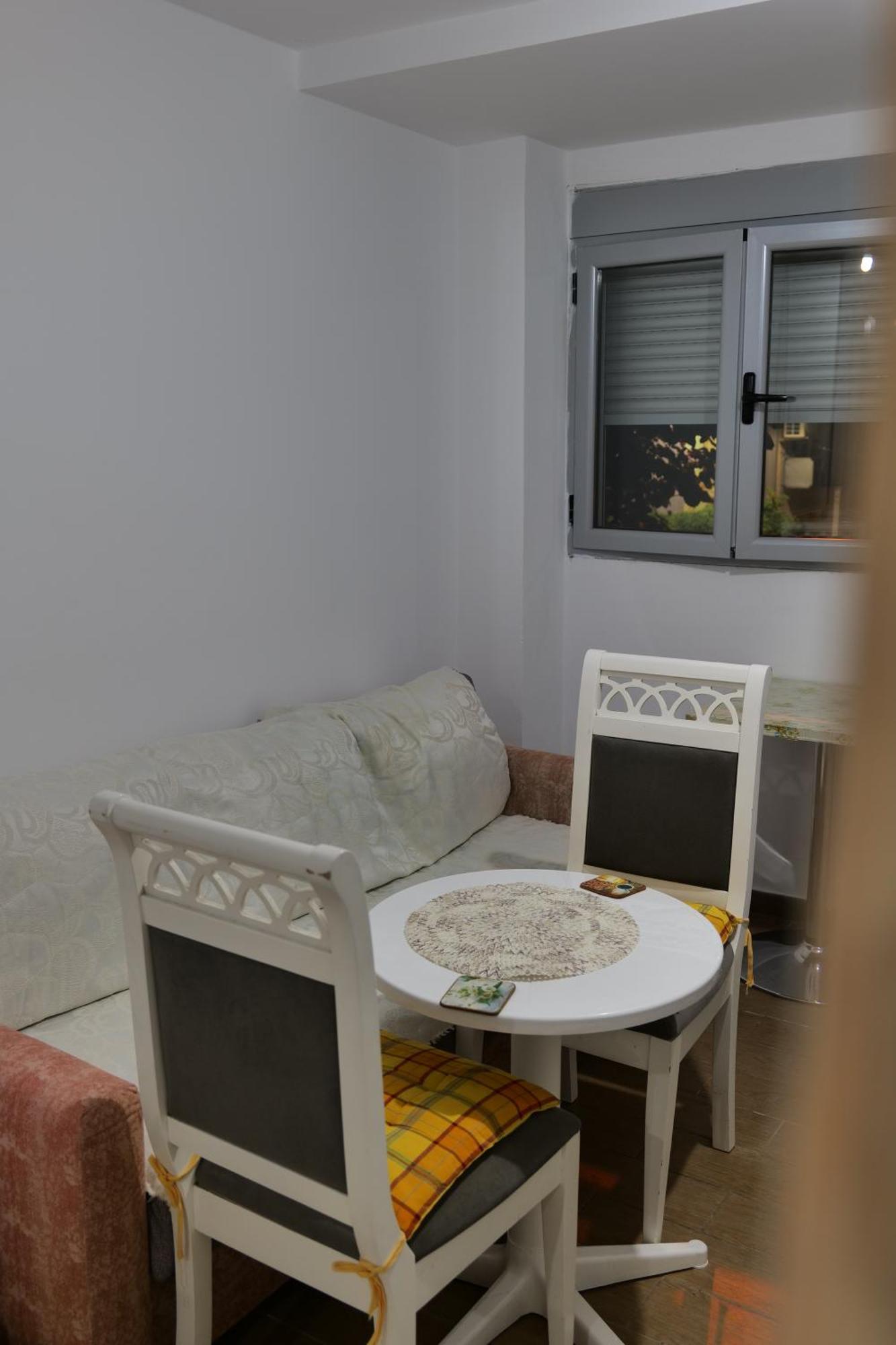 Hermes Elite Apartments Σαράντα Εξωτερικό φωτογραφία