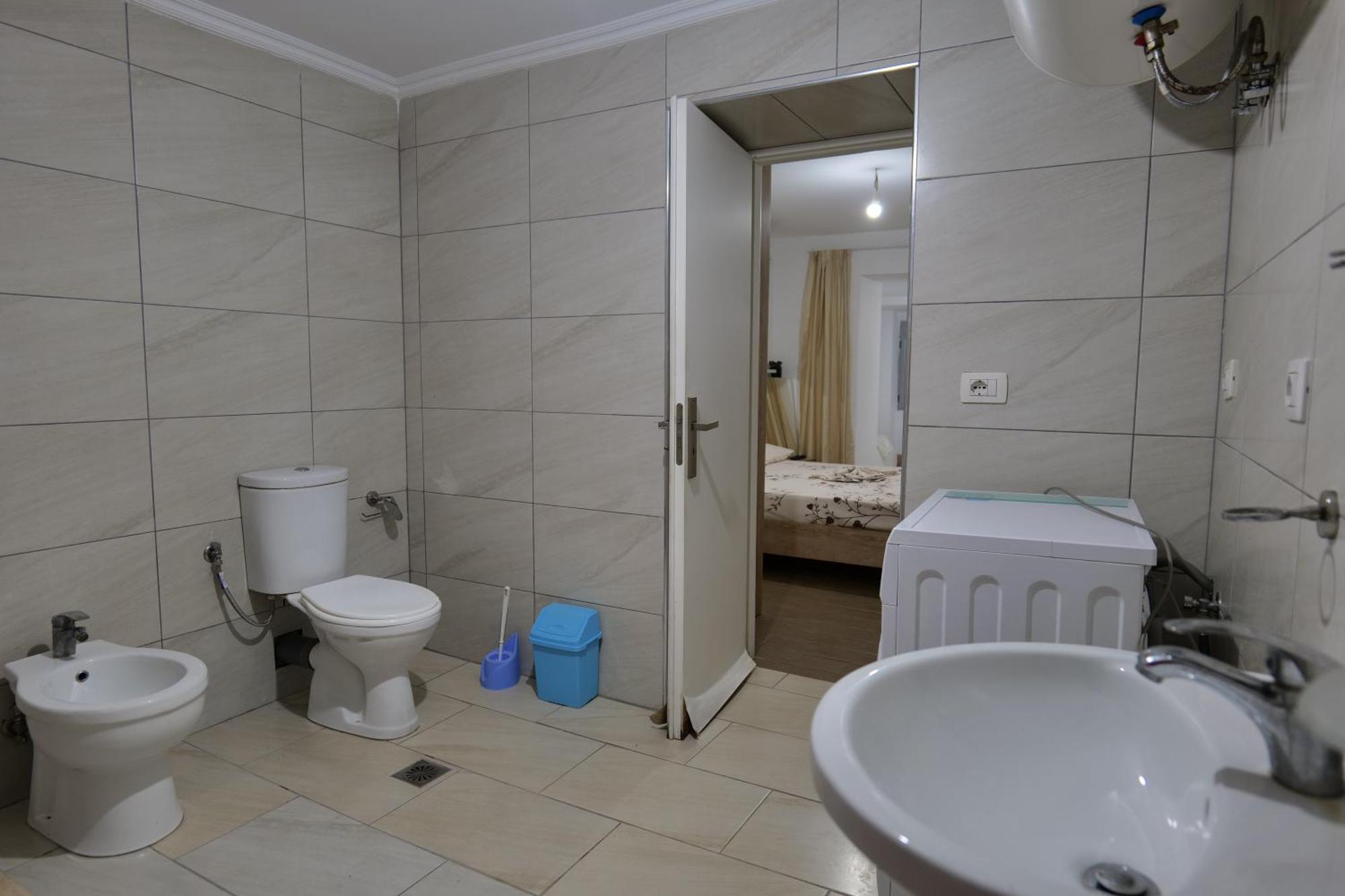 Hermes Elite Apartments Σαράντα Εξωτερικό φωτογραφία